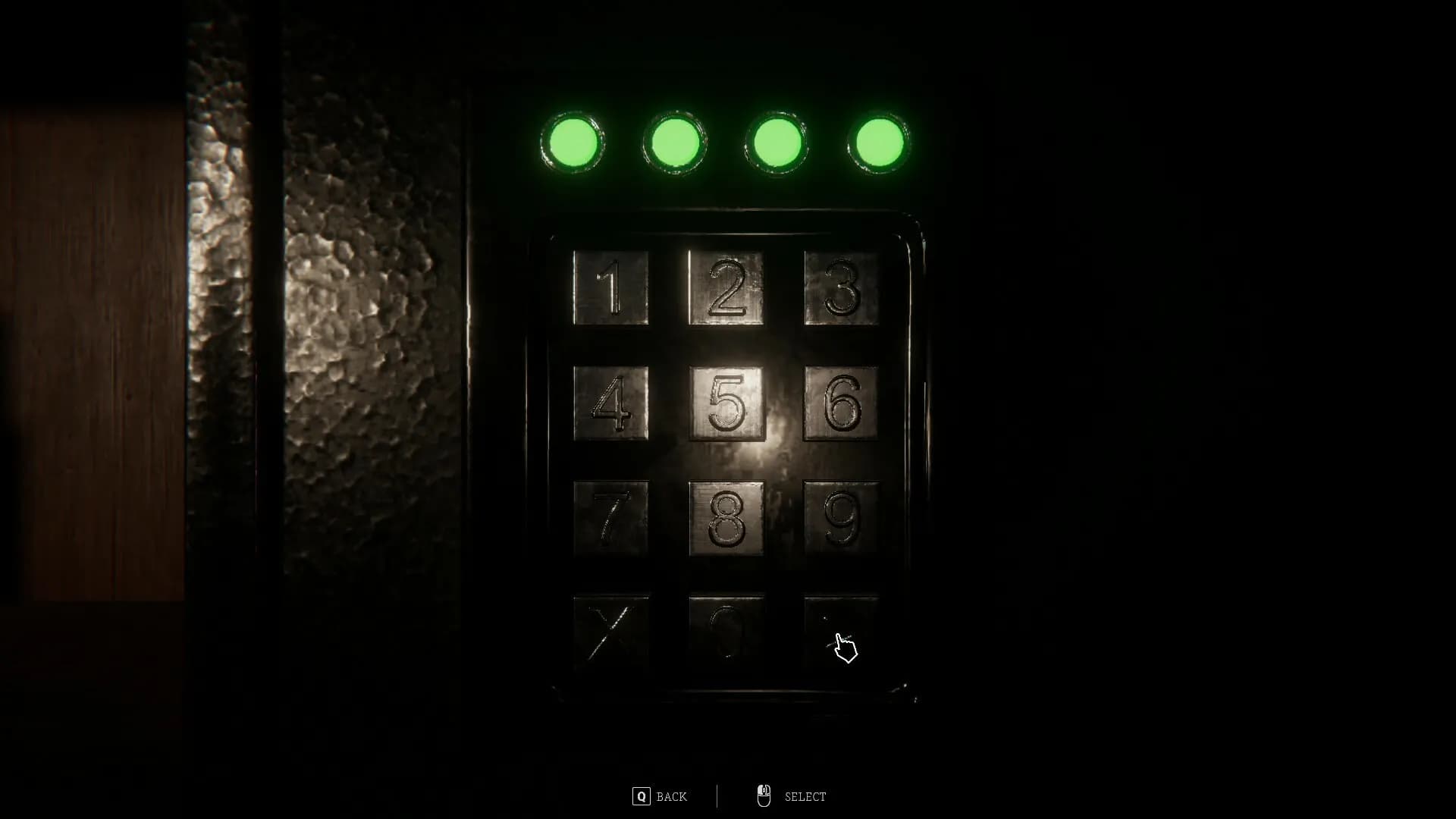 Mansion of the Dead screenshot screenshot 8