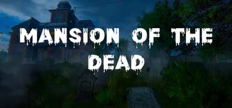 mansion of the dead thumbnail