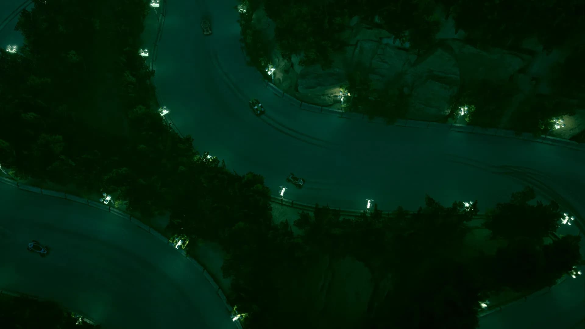 Mantis Burn Racing screenshot screenshot 11
