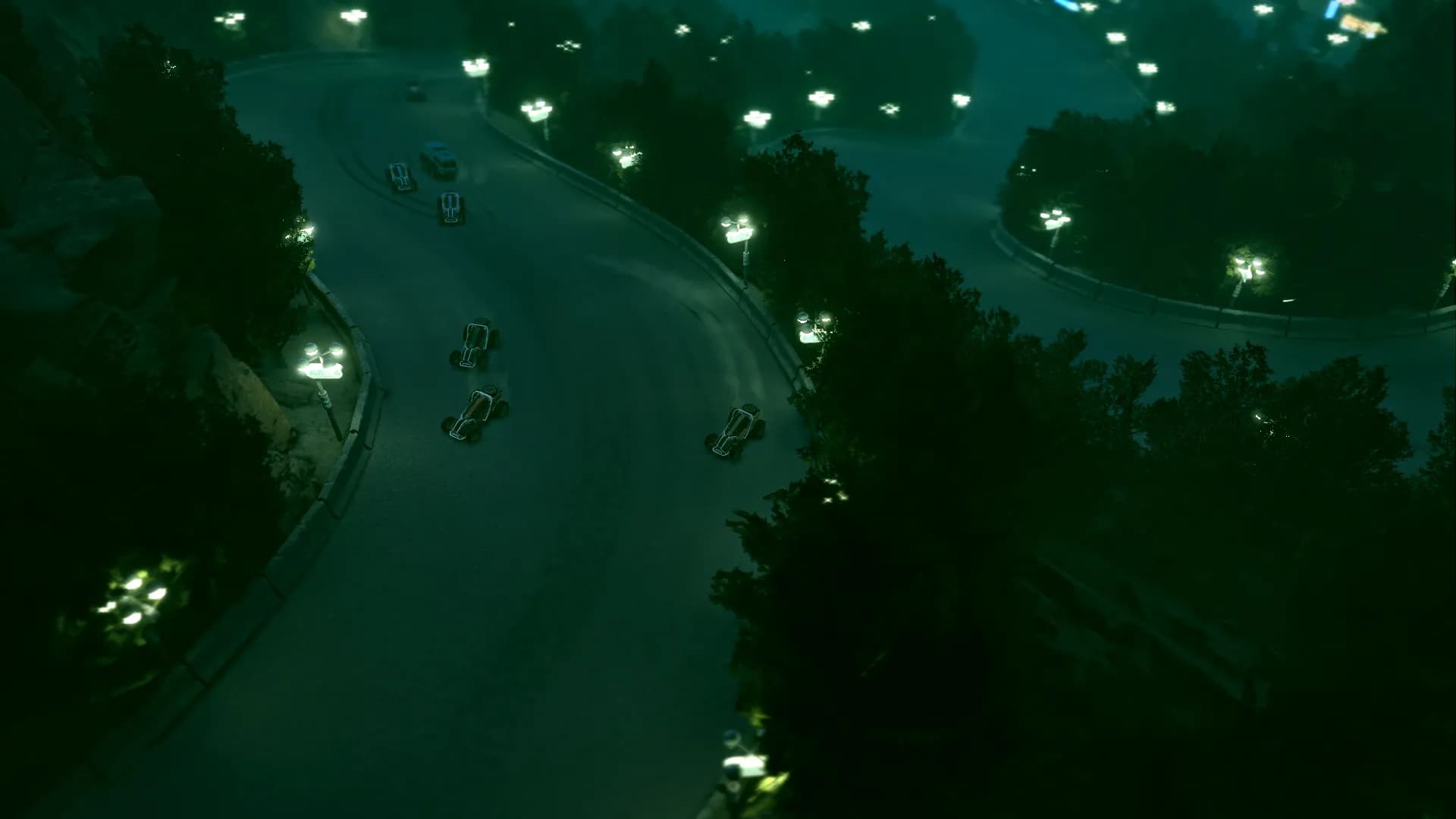 Mantis Burn Racing screenshot screenshot 4