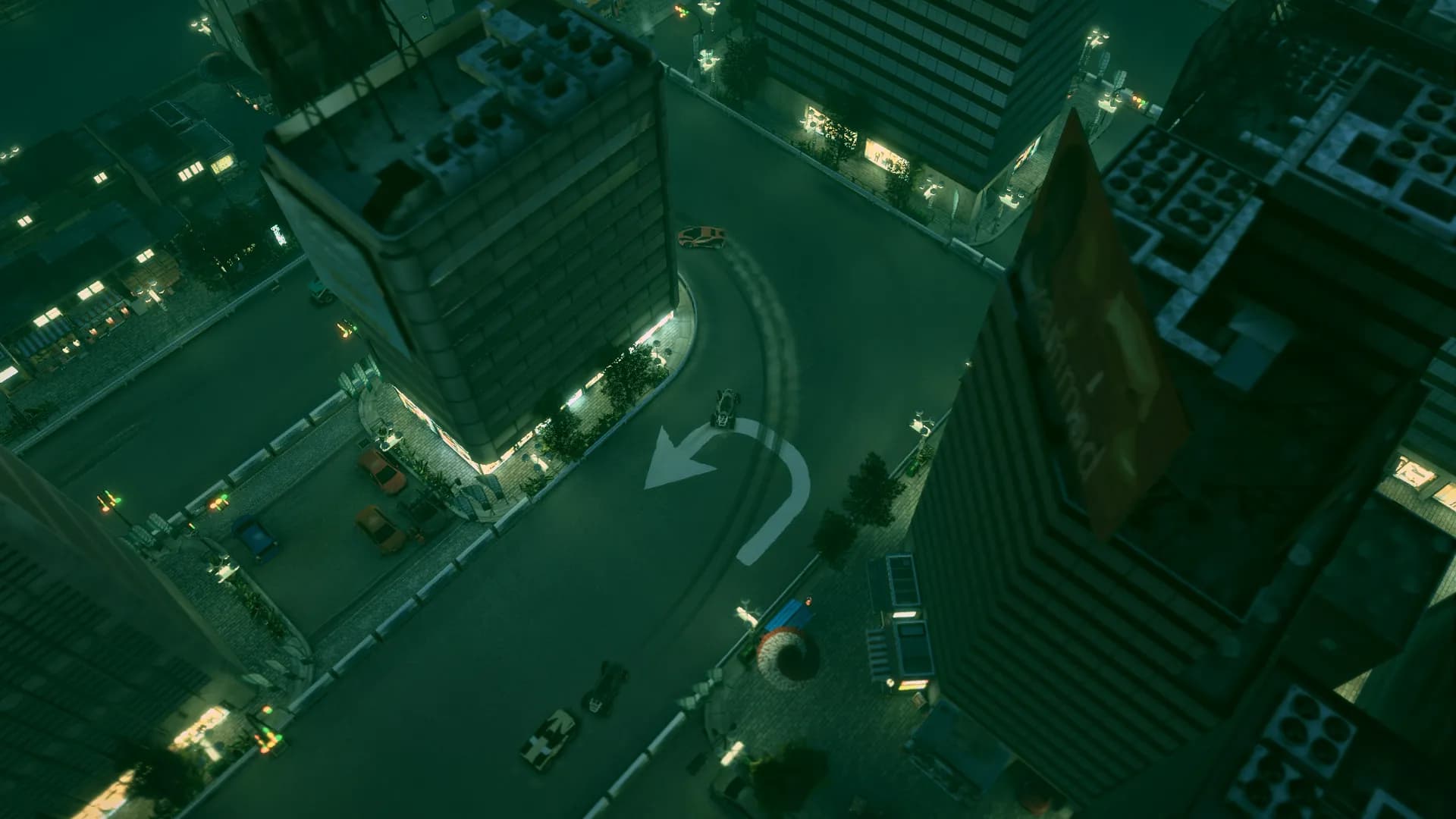 Mantis Burn Racing screenshot screenshot 8