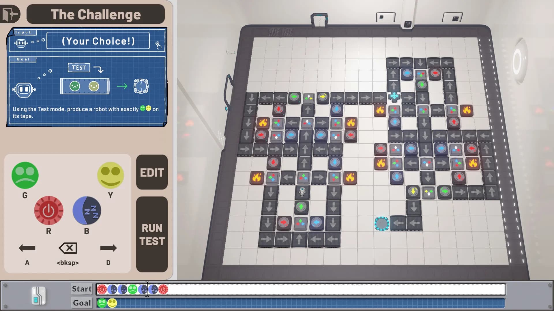 Manufactoria 2022 screenshot screenshot 5