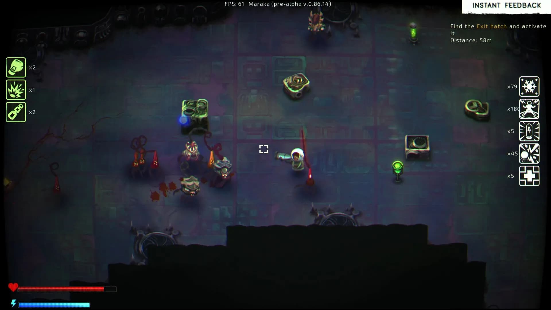 Maraka screenshot screenshot 10