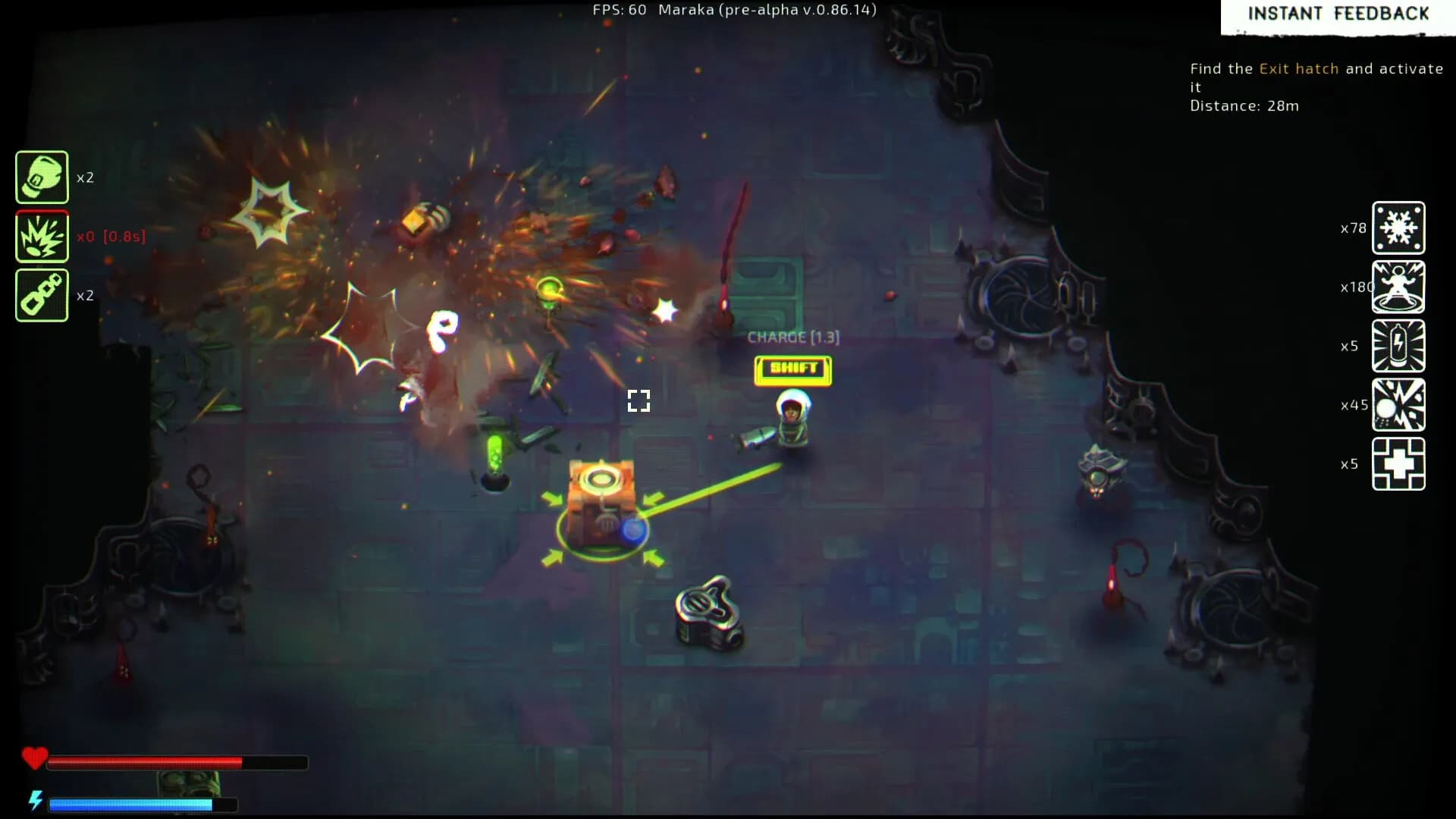 Maraka screenshot screenshot 2