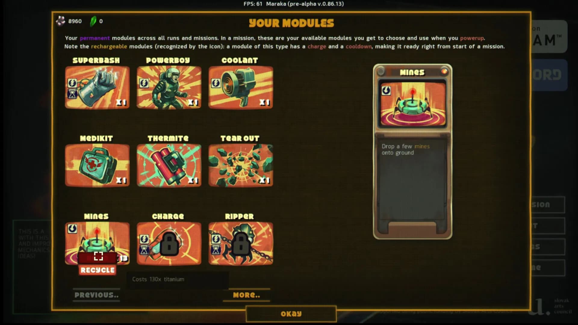 Maraka screenshot screenshot 3