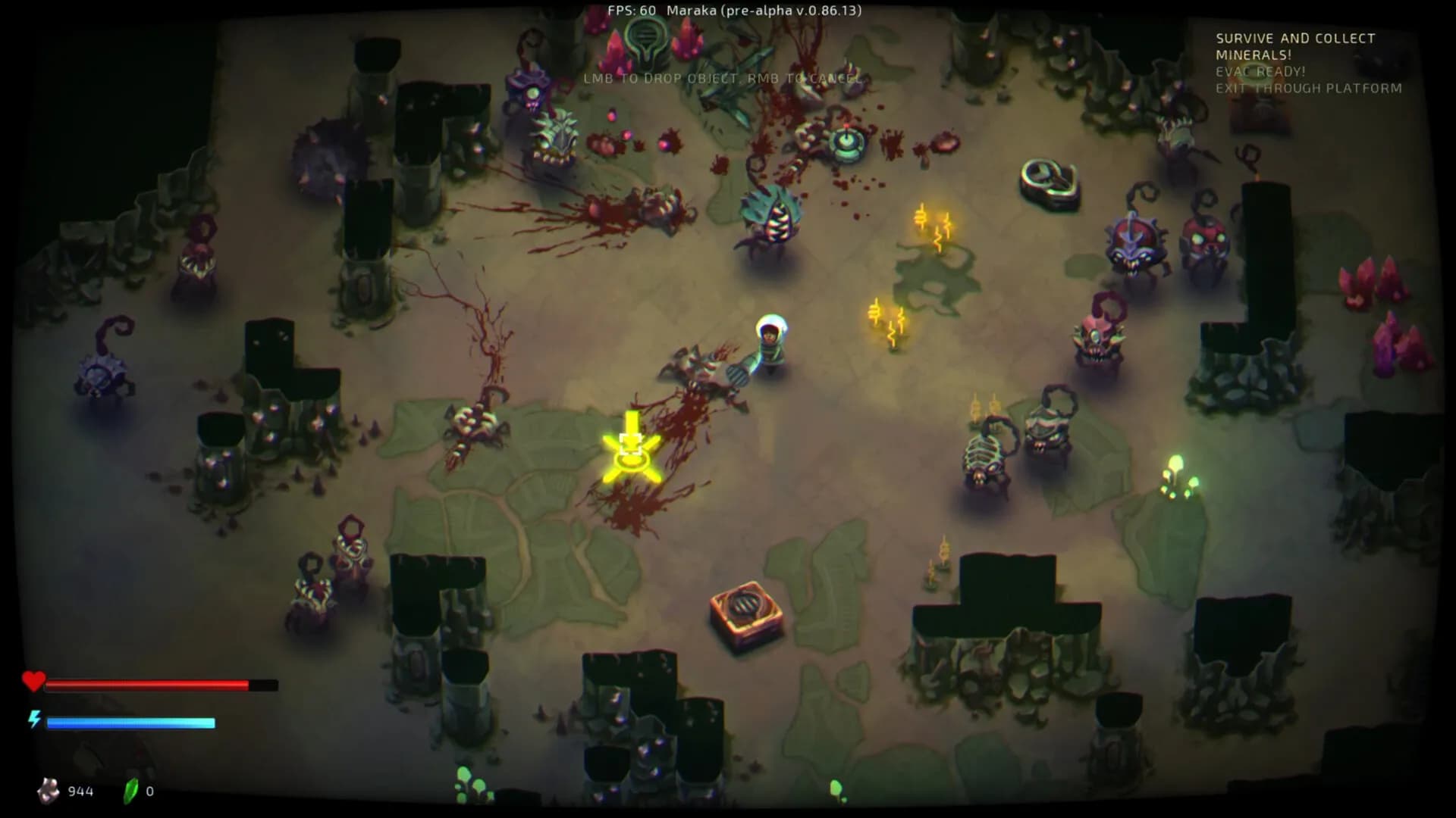 Maraka screenshot screenshot 7