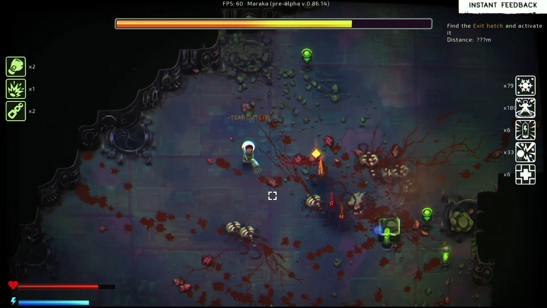 Maraka screenshot screenshot 8