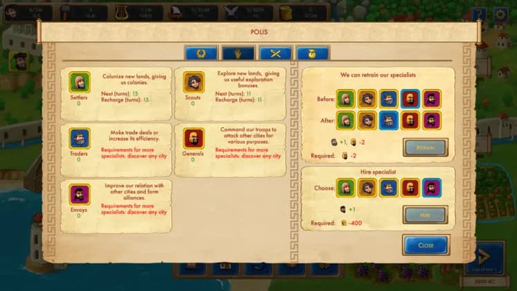 Marble Age: Remastered screenshot screenshot 10