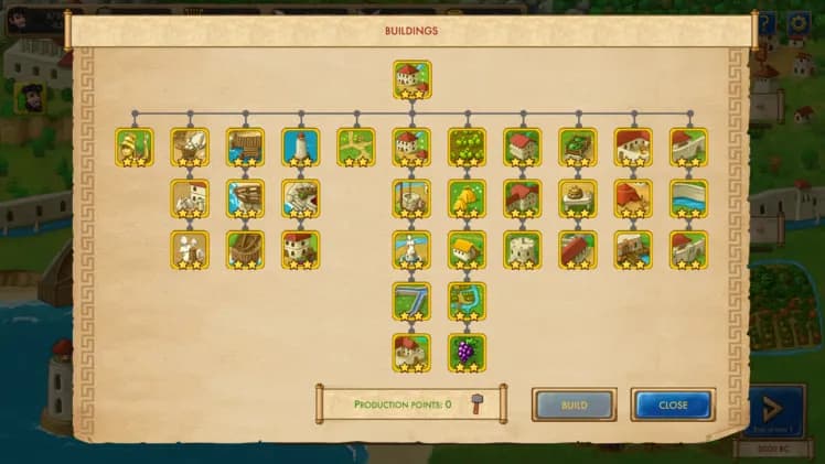Marble Age: Remastered screenshot screenshot 5