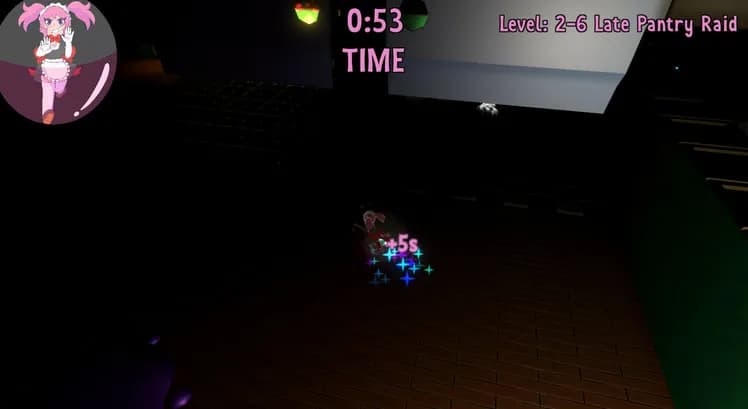 Marble Maid screenshot screenshot 5