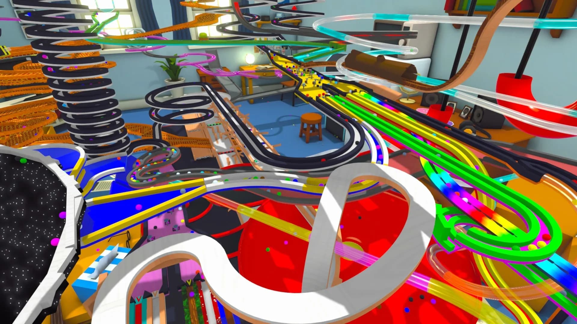 Marble World screenshot screenshot 6