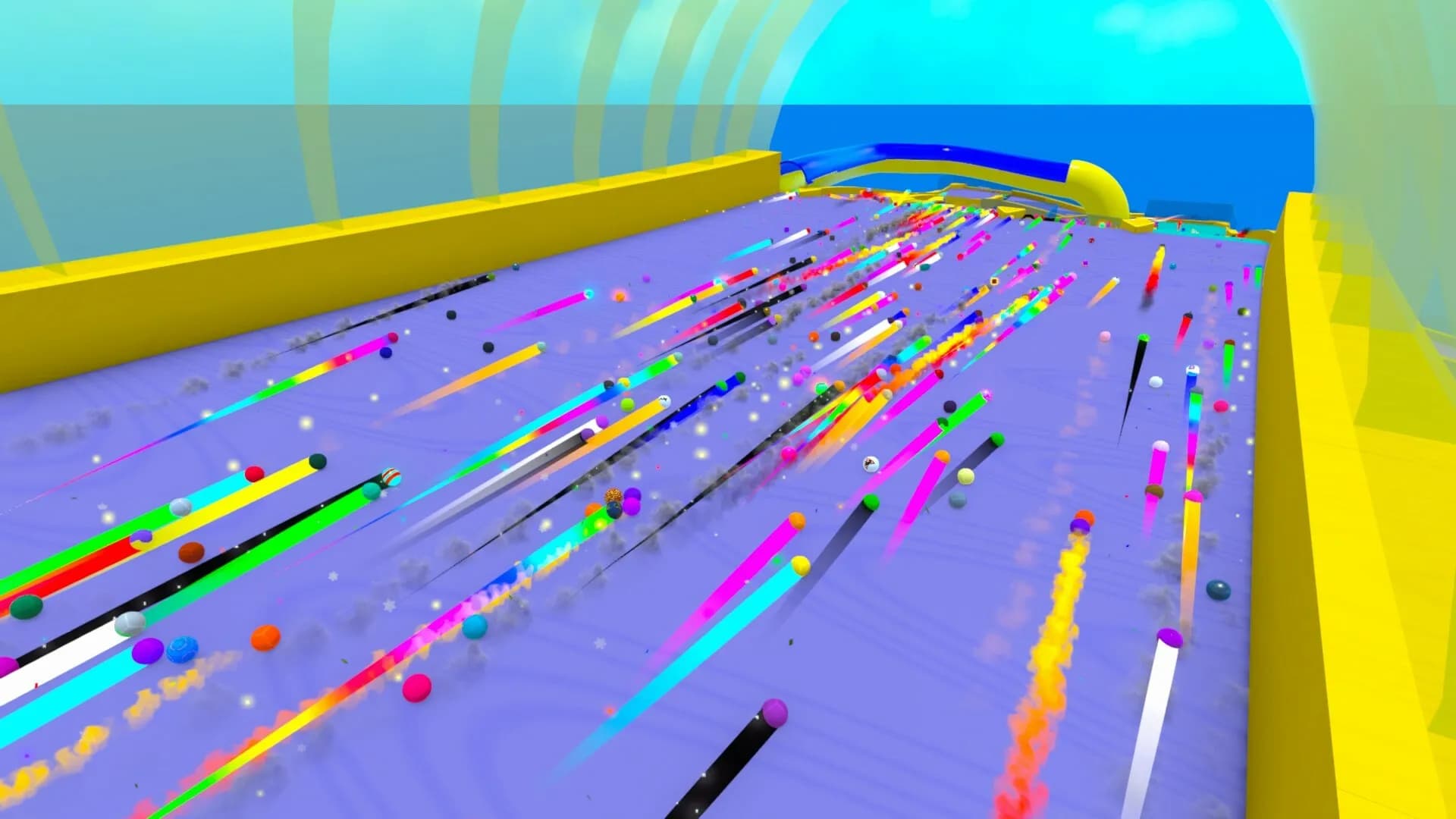 Marble World screenshot screenshot 7
