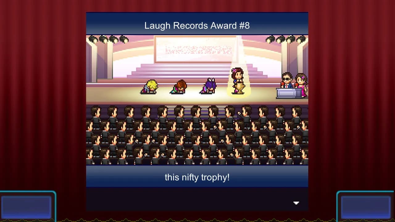 March to a Million screenshot screenshot 5