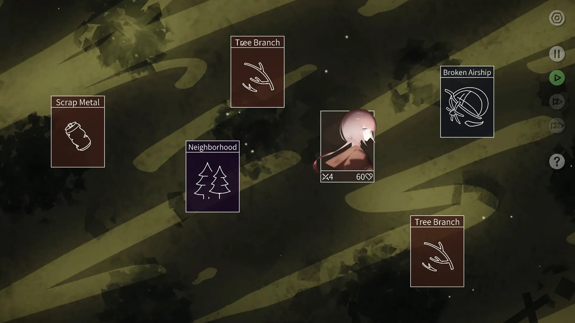 Mareld screenshot screenshot 0