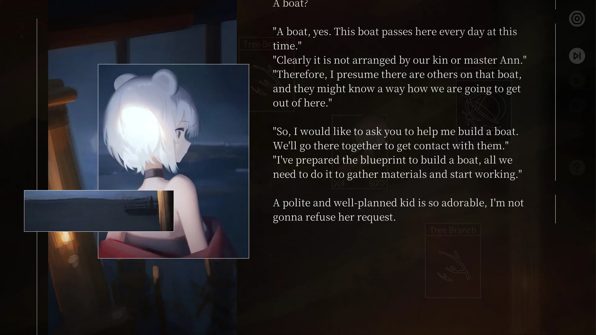 Mareld screenshot screenshot 10