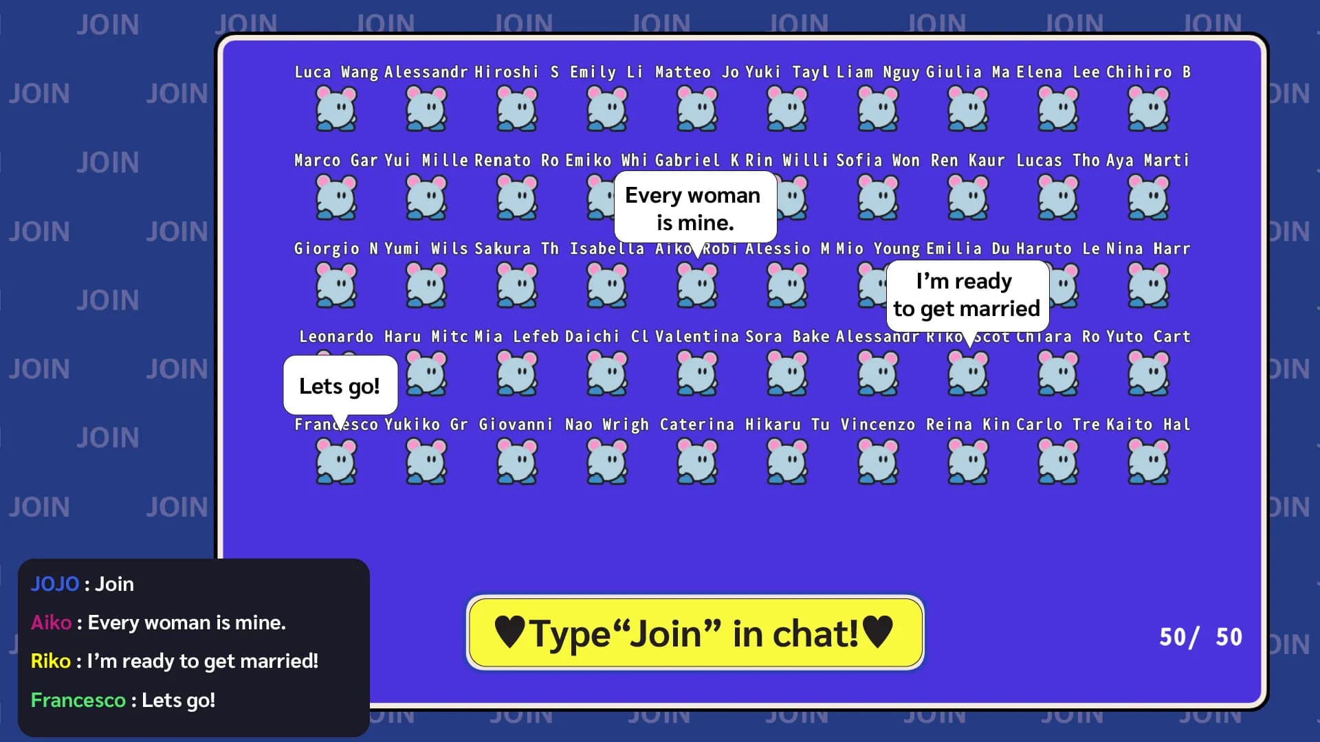 Marriage Impossible! screenshot screenshot 3