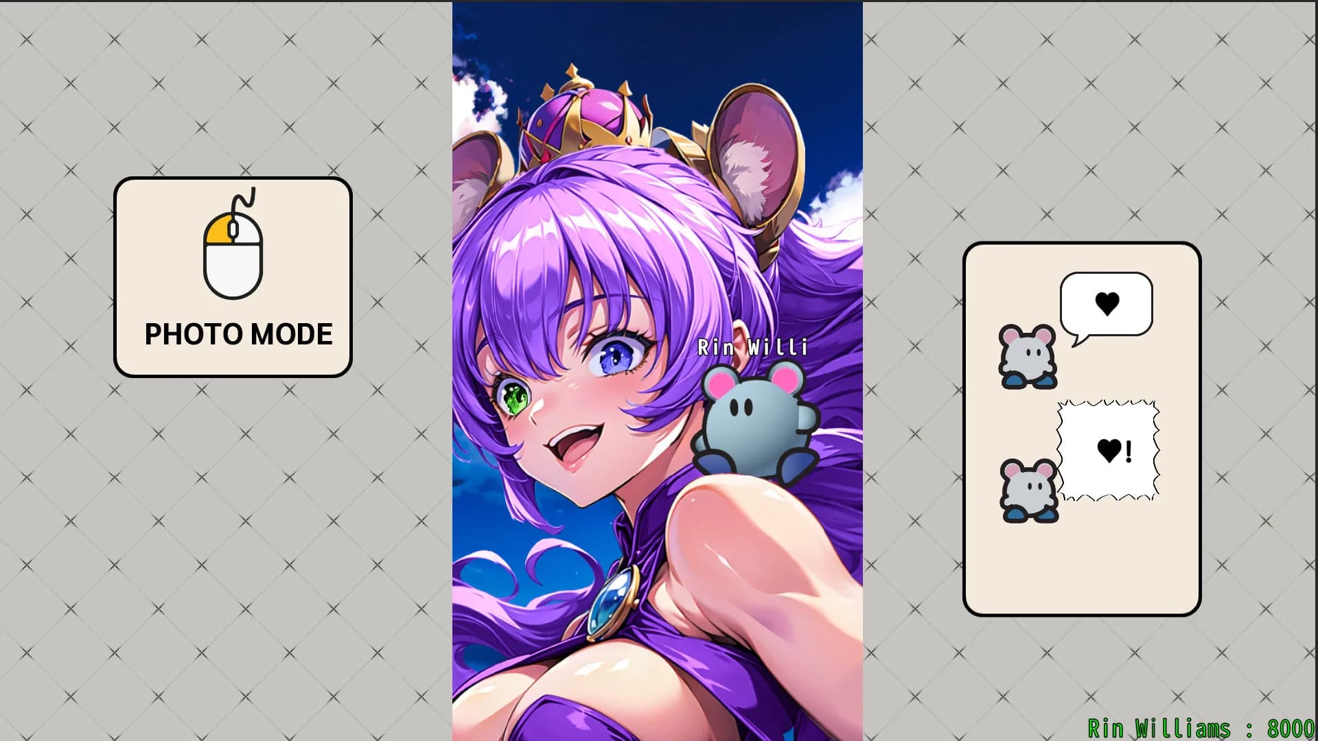 Marriage Impossible! screenshot screenshot 5