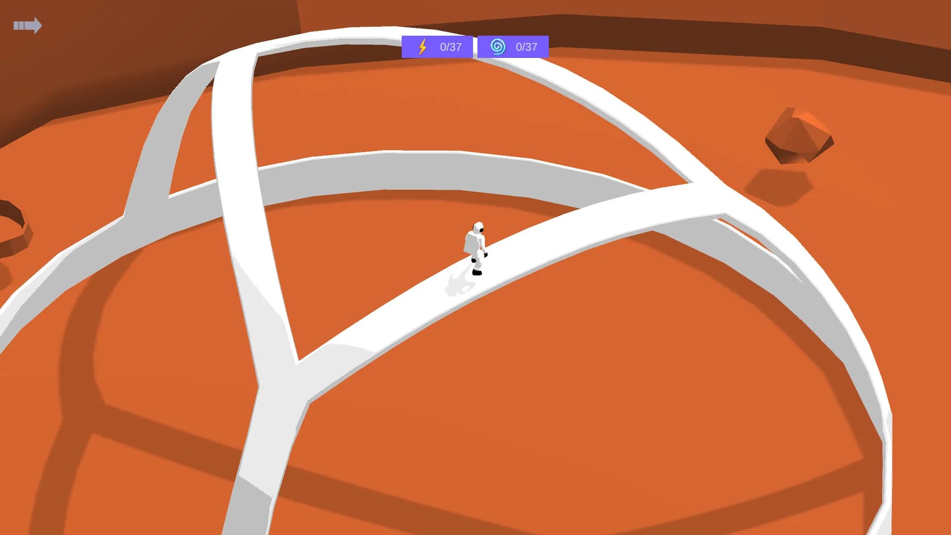 Mars Colonization screenshot screenshot 8