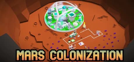 mars colonization vertical card thumbnail