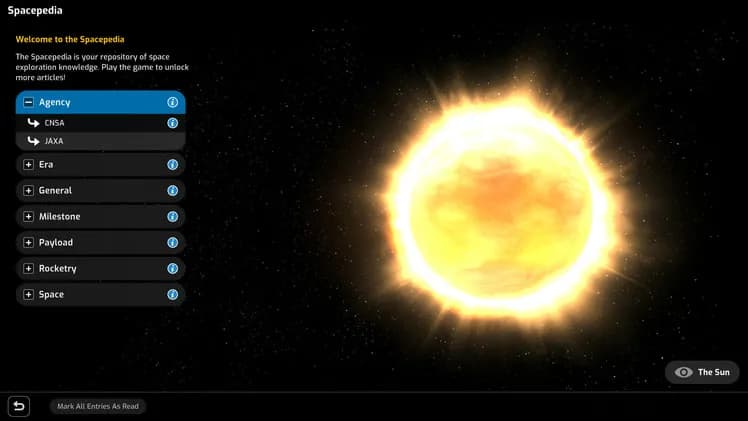 Mars Horizon screenshot screenshot 7