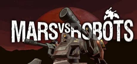 mars vs. robots thumbnail
