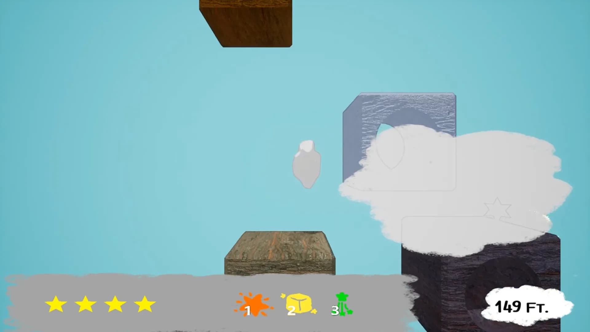 Marshall Mellow screenshot screenshot 1