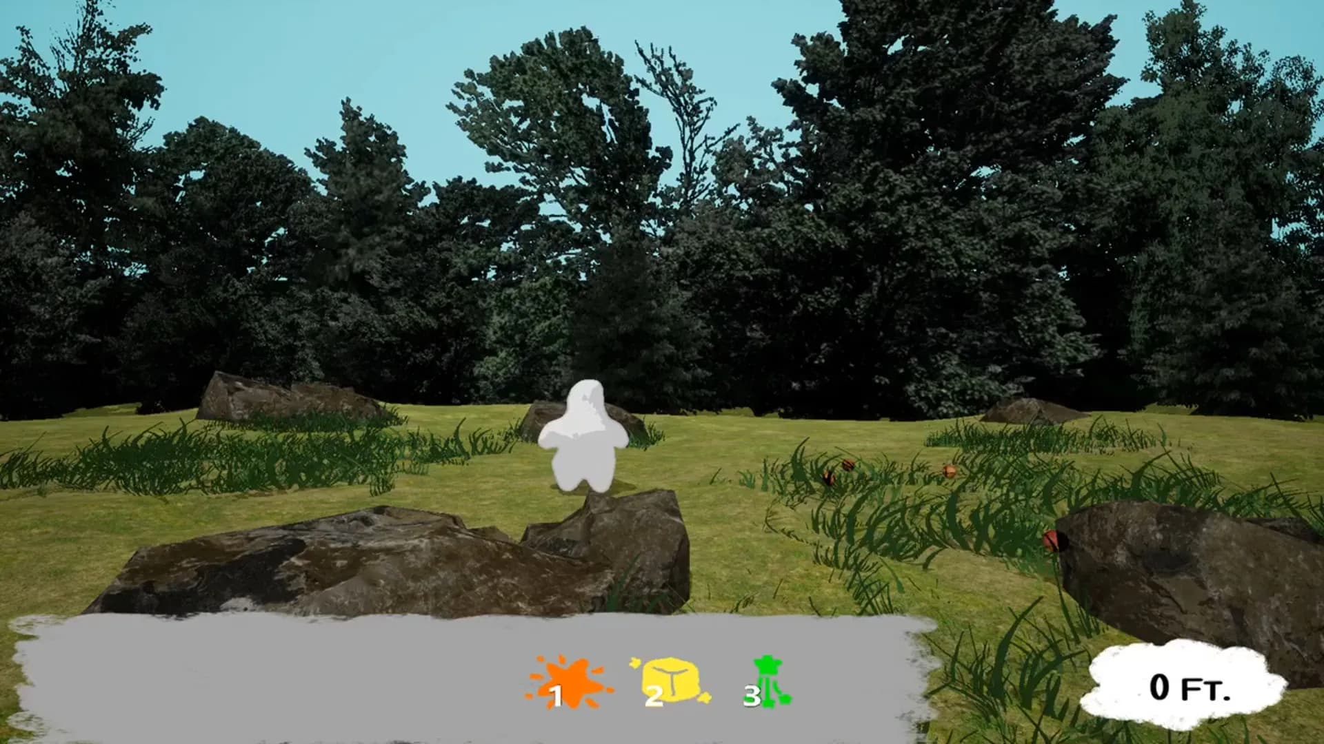 Marshall Mellow screenshot screenshot 5