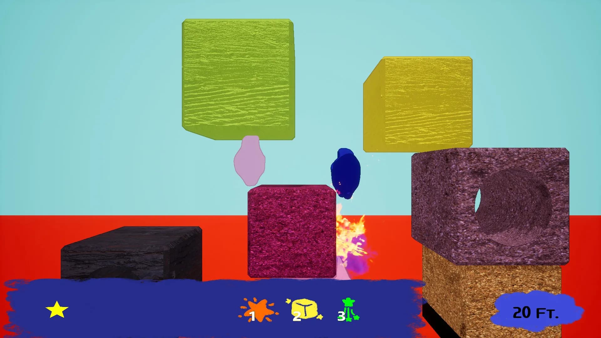 Marshall Mellow screenshot screenshot 6