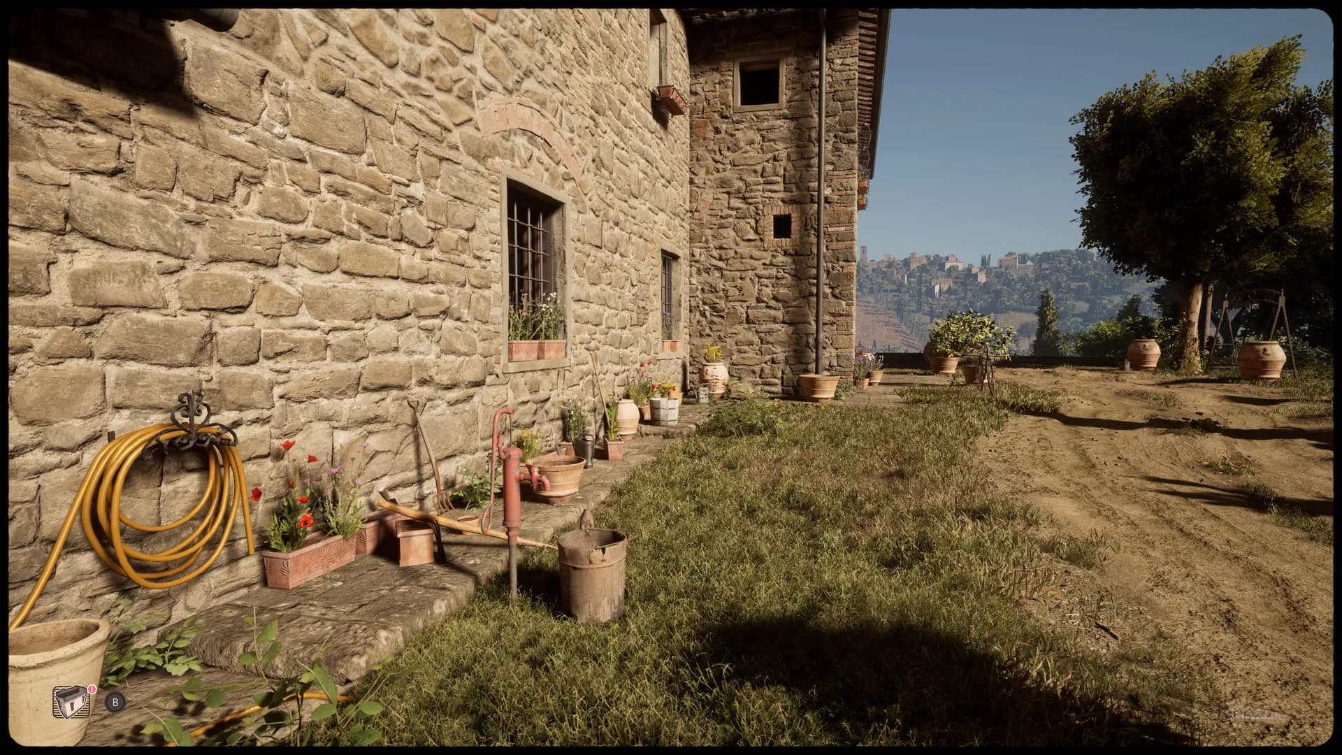 Martha Is Dead screenshot screenshot 1