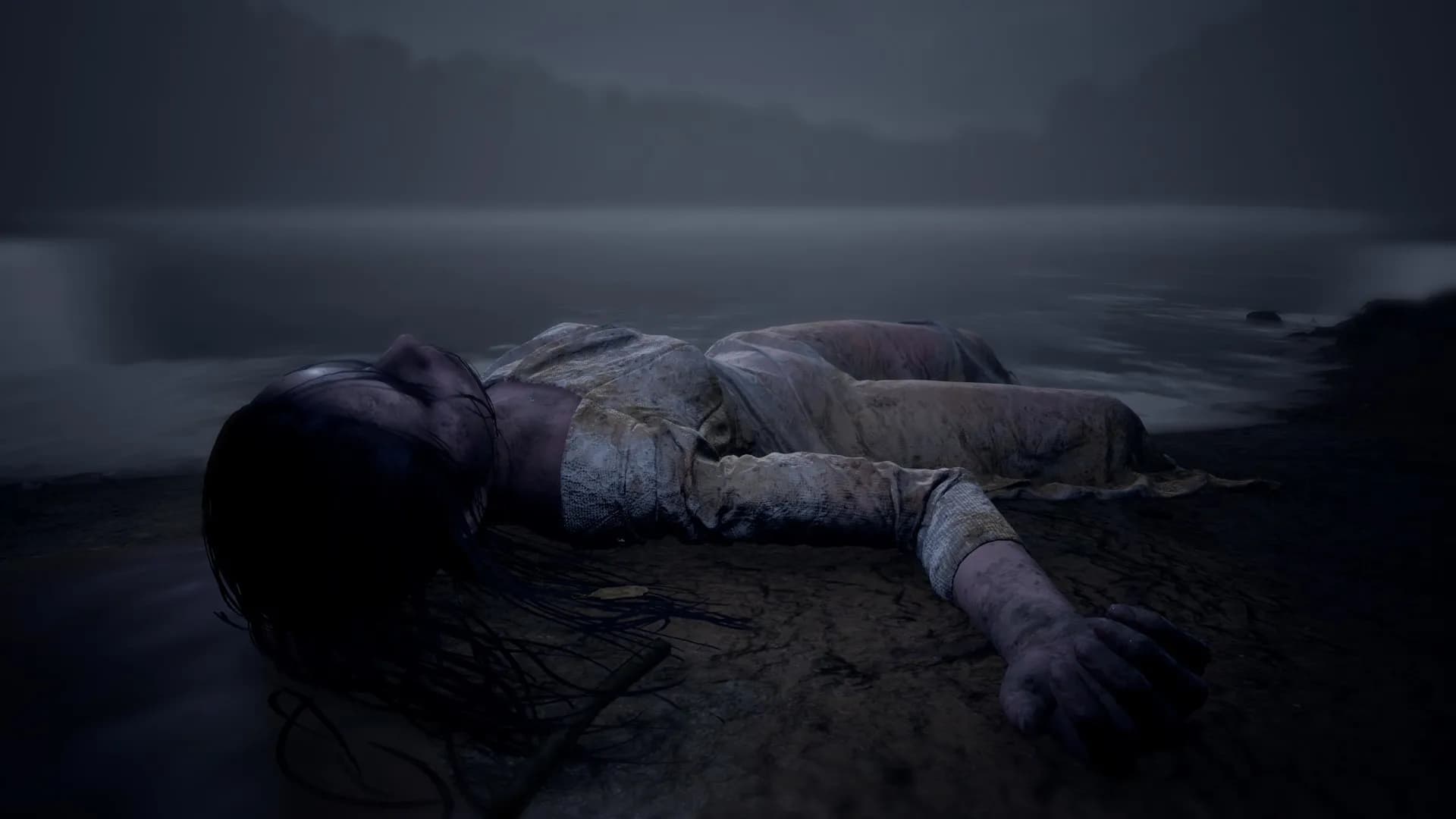 Martha Is Dead screenshot screenshot 3