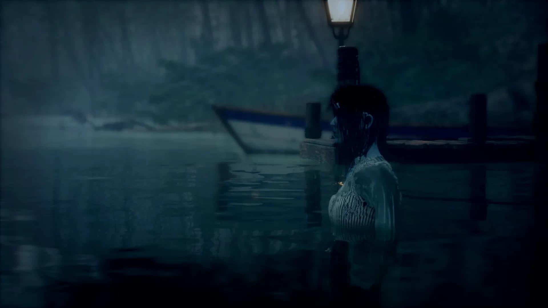 Martha Is Dead screenshot screenshot 7