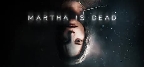martha is dead vertical card thumbnail