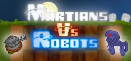 martians vs robots vertical card thumbnail