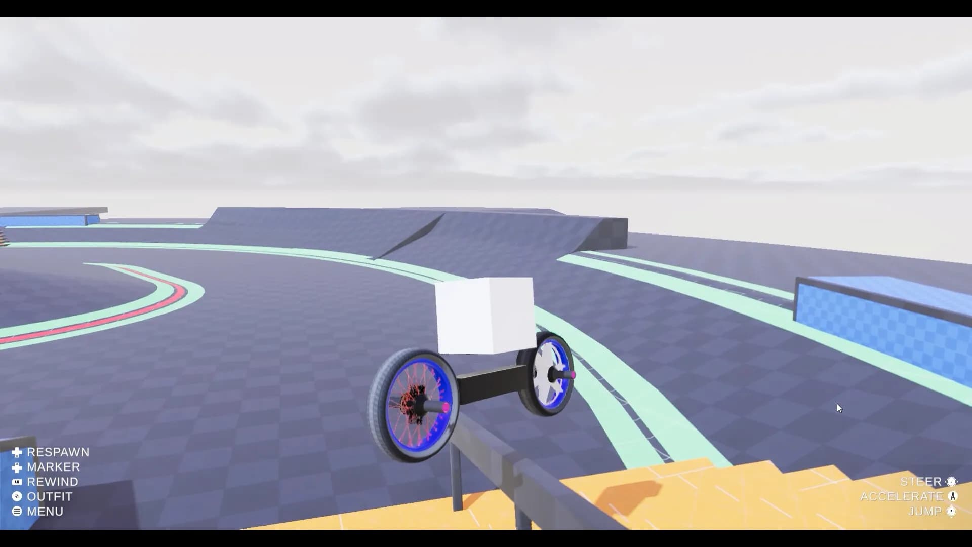 Mash Box screenshot screenshot 2