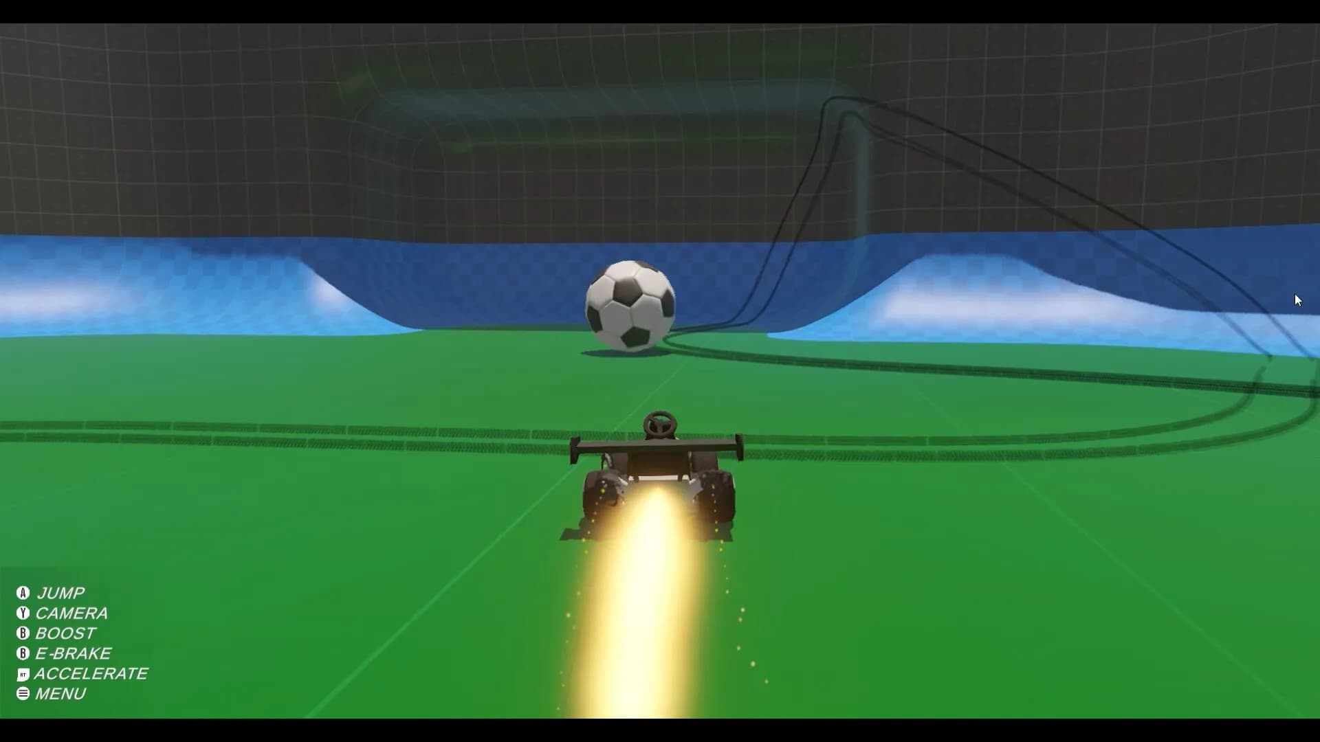 Mash Box screenshot screenshot 3