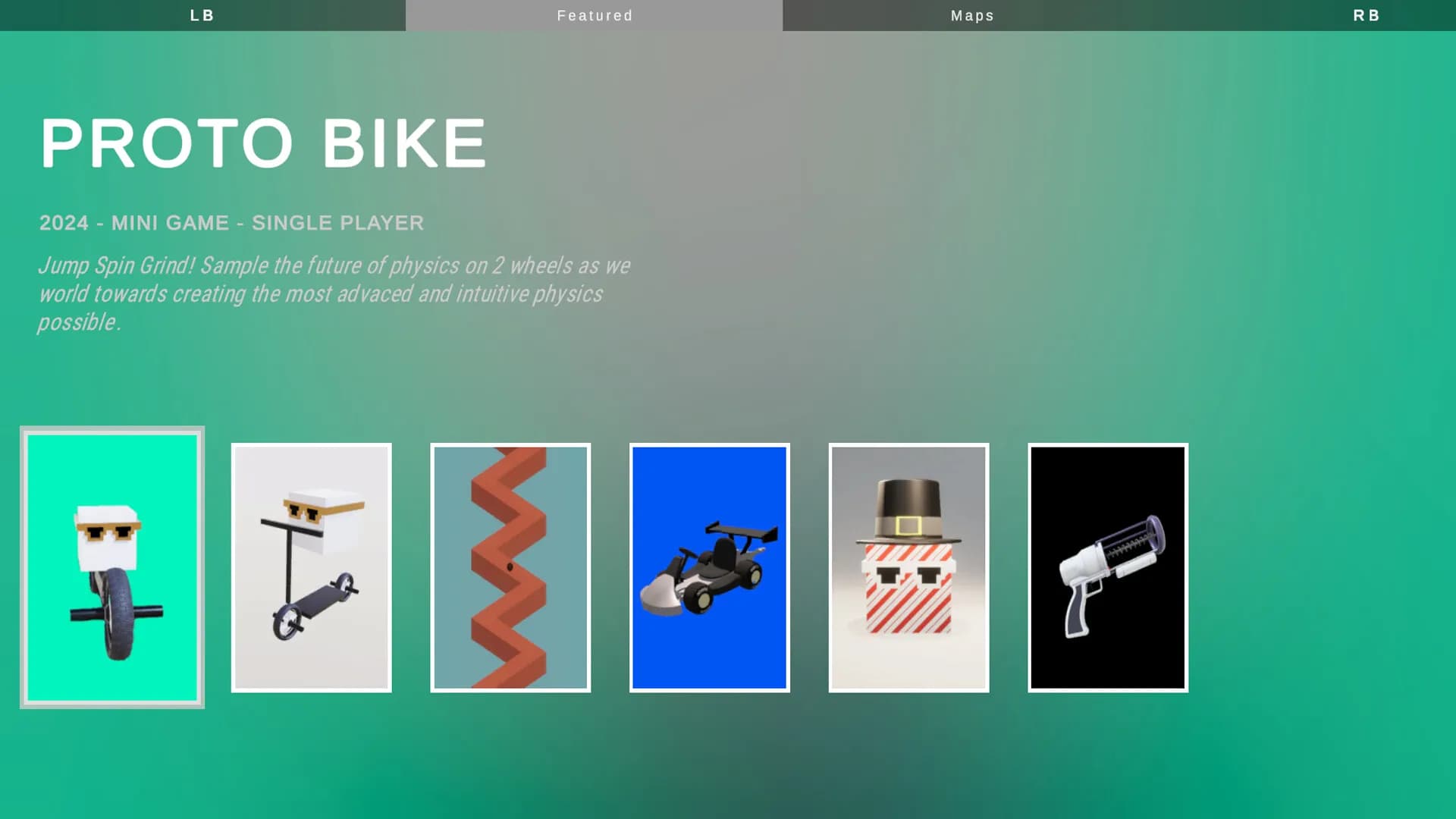 Mash Box screenshot screenshot 6