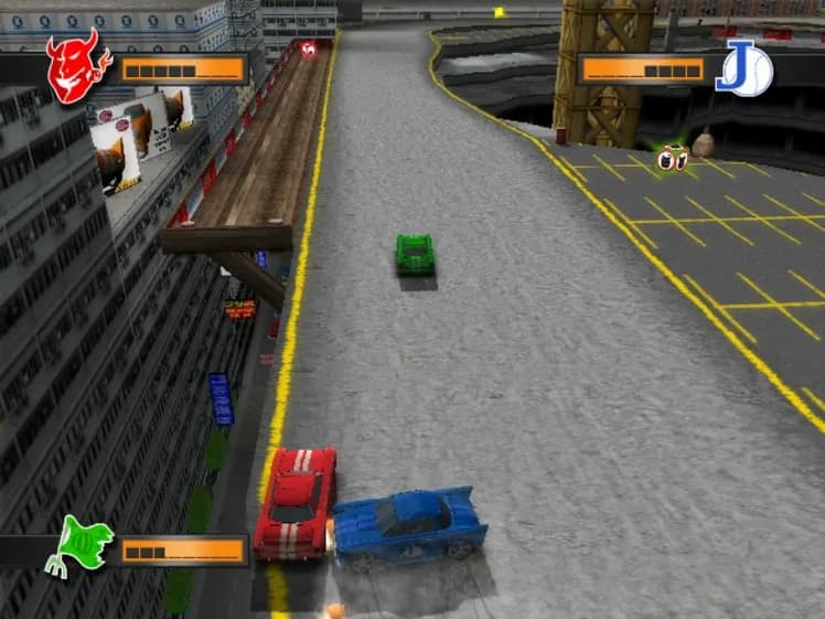 Mashed screenshot screenshot 0