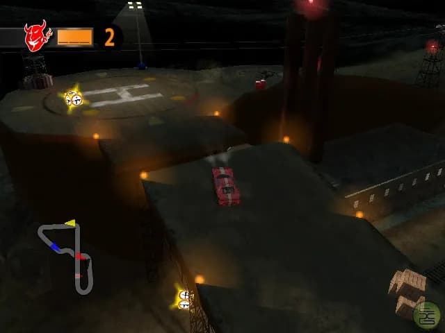 Mashed screenshot screenshot 1
