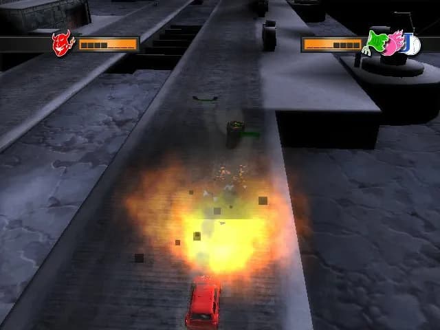 Mashed screenshot screenshot 2