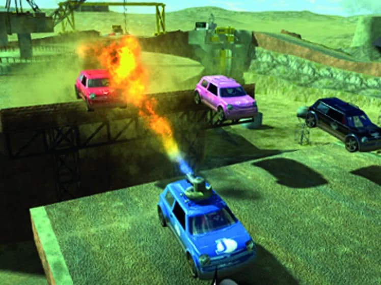 Mashed screenshot screenshot 3