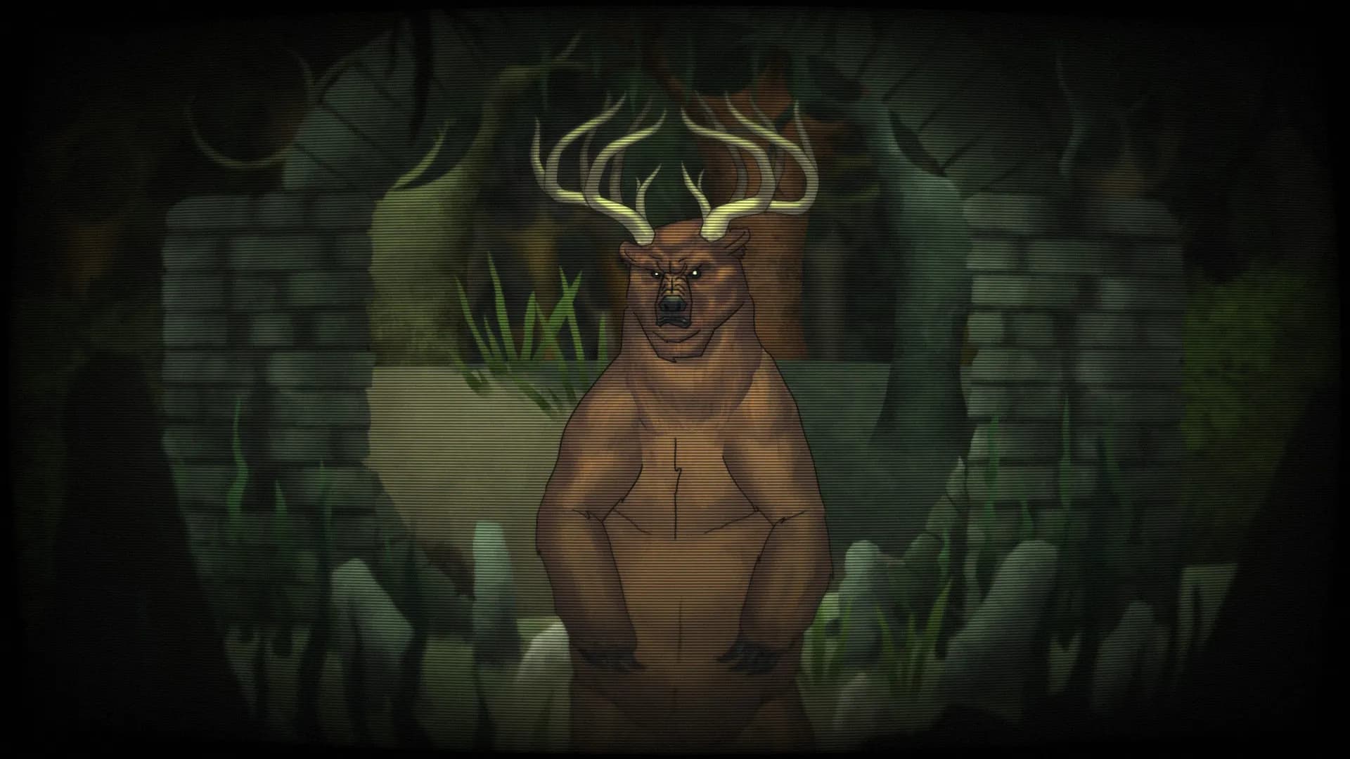 Masochisia screenshot screenshot 7