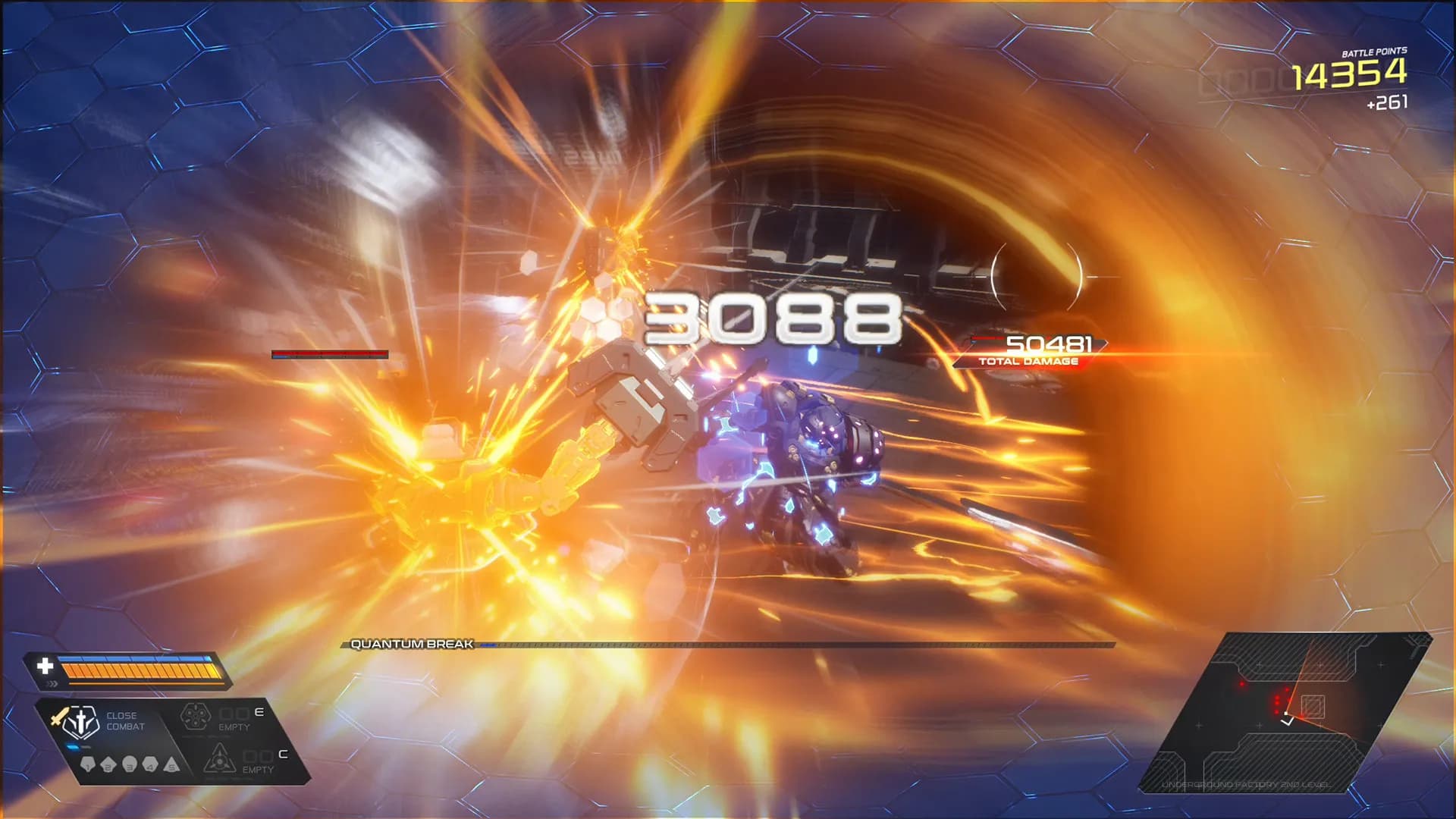 M.A.S.S. Builder screenshot screenshot 15
