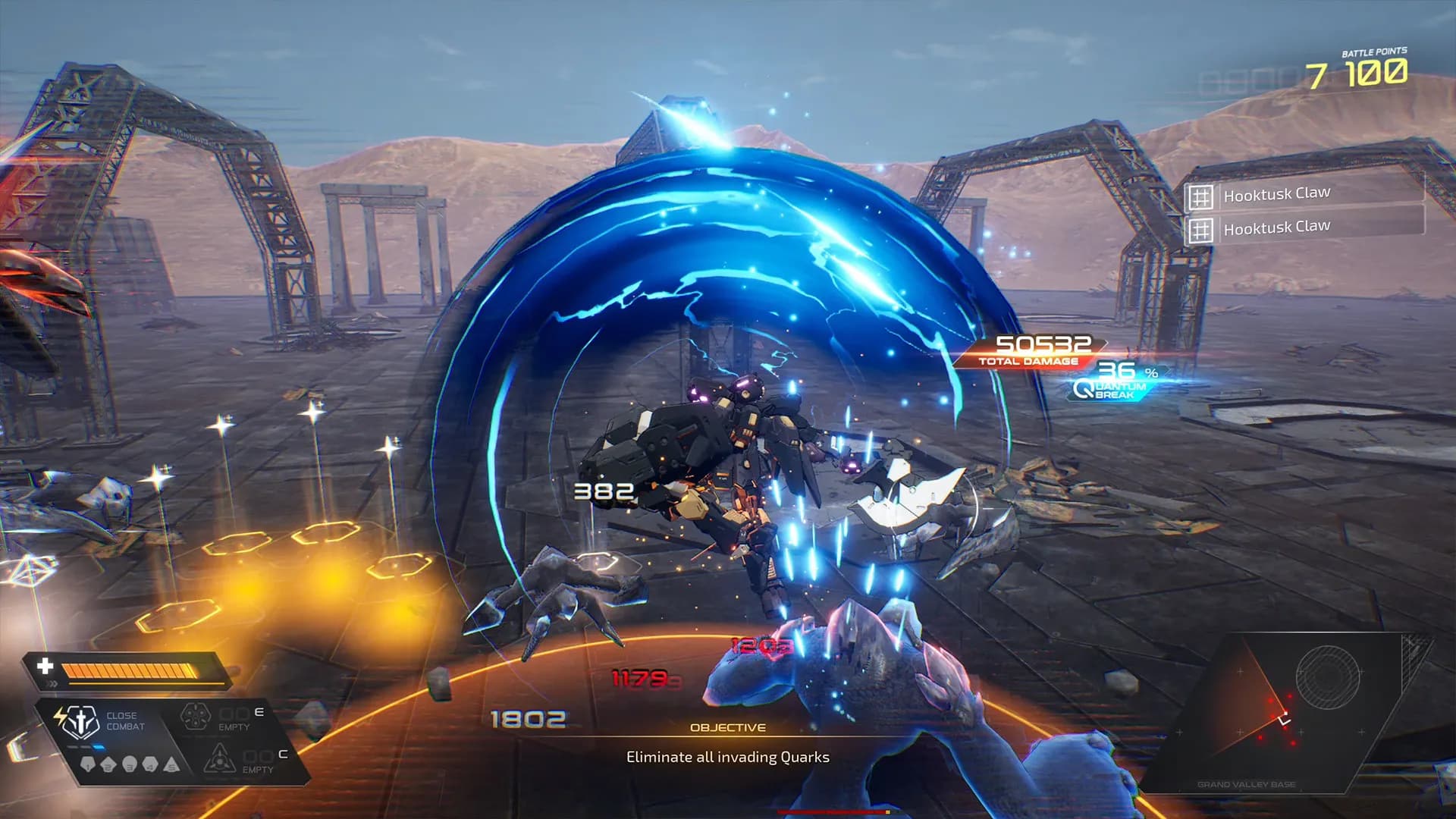 M.A.S.S. Builder screenshot screenshot 16