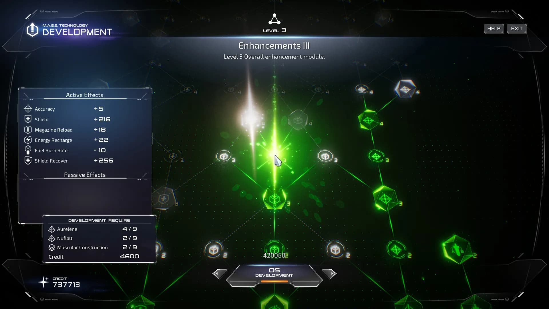 M.A.S.S. Builder screenshot screenshot 4
