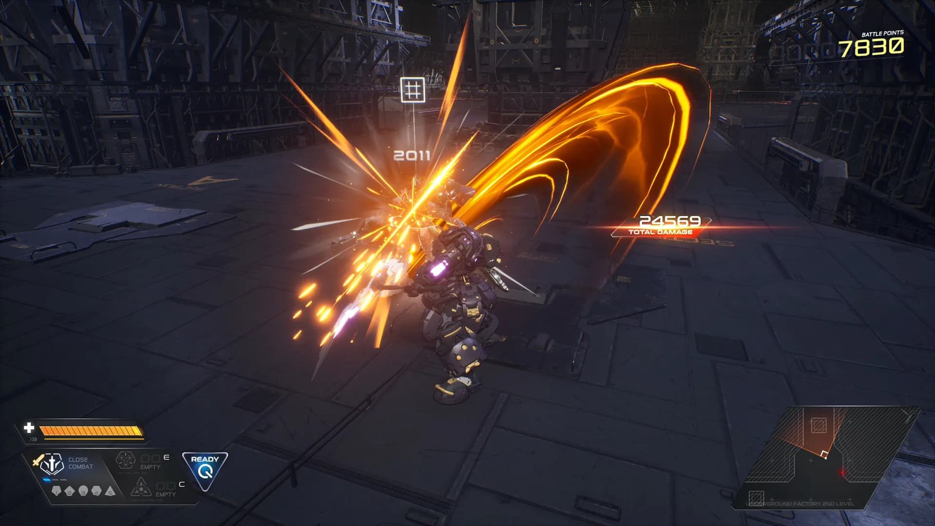 M.A.S.S. Builder screenshot screenshot 7