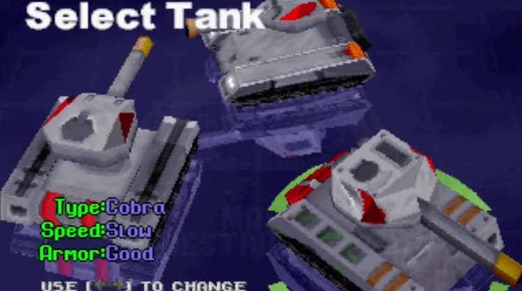 Mass Destruction screenshot screenshot 3