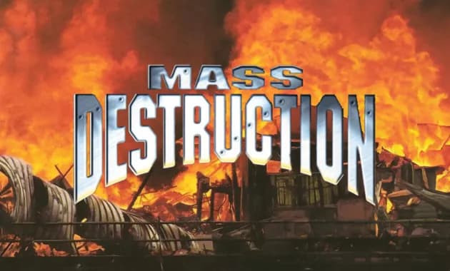 mass destruction thumbnail