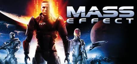 mass effect (2007) vertical card thumbnail