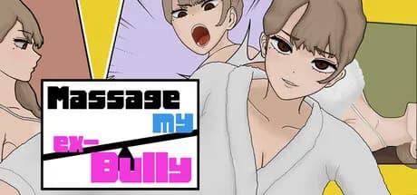 massage my ex-bully thumbnail