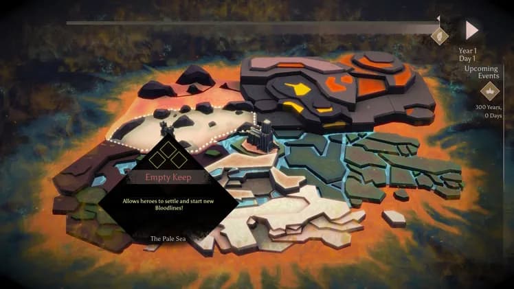 MASSIVE CHALICE screenshot screenshot 2